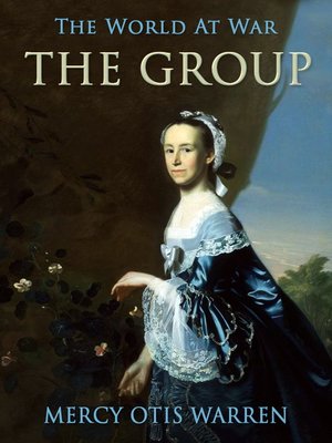 cover image of The Group